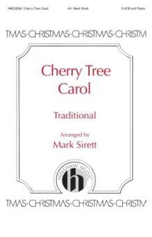 The Cherry Tree Carol Standard