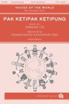 Pak Ketipak Ketipung Standard