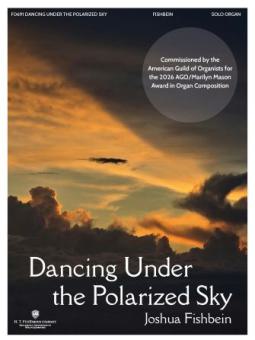 Dancing Under The Polarized Sky 