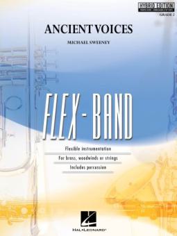 Ancient Voices 