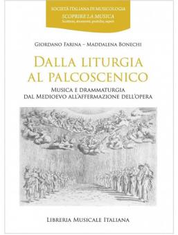Dalla Liturgia al Palcoscenico 