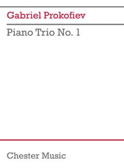 Piano Trio No 1 