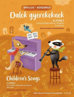Children's Songs 