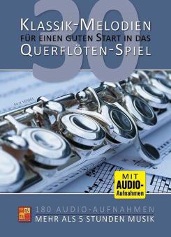 30 Klassik-Melodien 