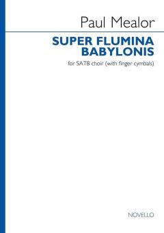Super Flumina Babylonis 