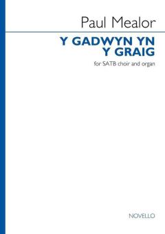 Y Gadwyn yn y Graig 