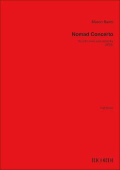 Nomad Concerto 