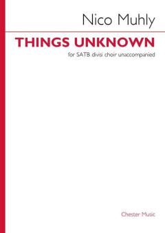 Things Unknown 