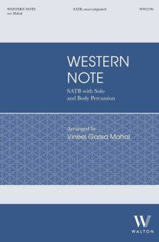 Western Note 