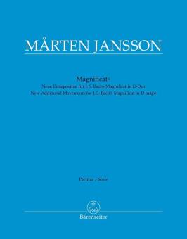 Magnificat+ Standard