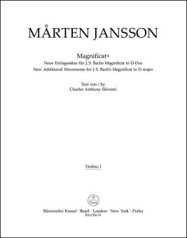 Magnificat+ Standard