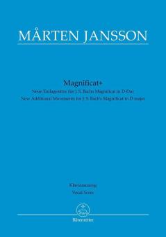 Magnificat+ Standard