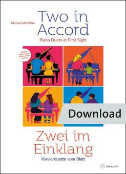 Deux en accord Download