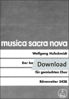 Der barmherzige Samariter Download
