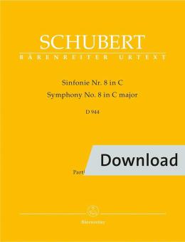 Symphonie n° 8 en do majeur, D 944, « La Grande » Download