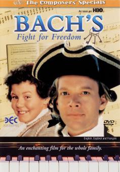 Bach's Fight For Freedom 