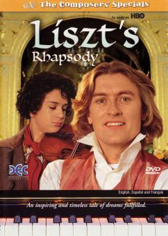 Liszt's Rhapsody 