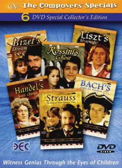 Composers' Specials 