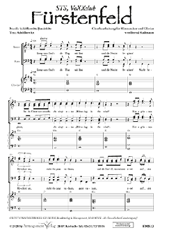 Fürstenfeld 