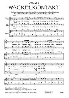 Wackelkontakt 