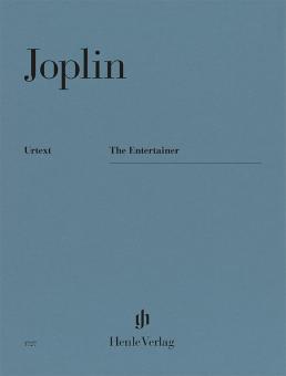 The Entertainer 