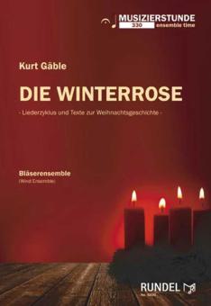 Die Winterrose 