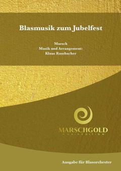 Blasmusik zum Jubelfest 