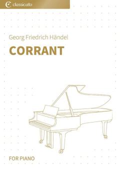 Corrant HWV 437 