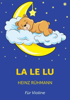 La - Le - Lu 