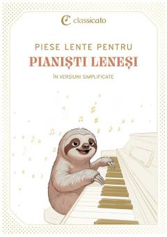Piese lente pentru pianiști leneși 