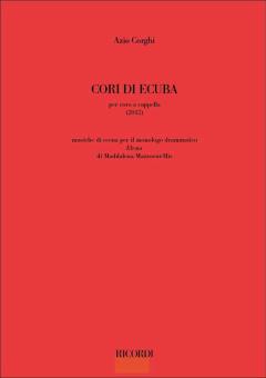 Cori di Ecuba 