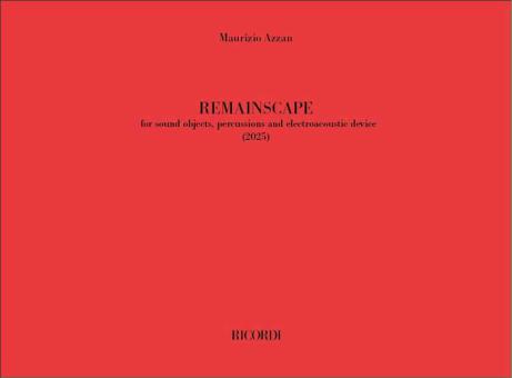 Remainscape 