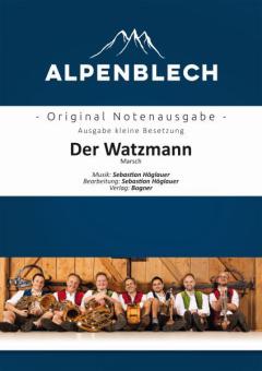 Der Watzmann 
