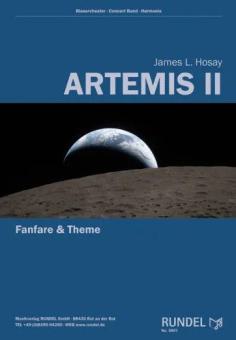 Artemis II 