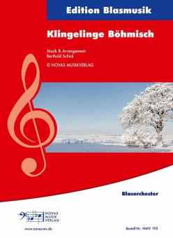 Klingelinge Böhmisch 