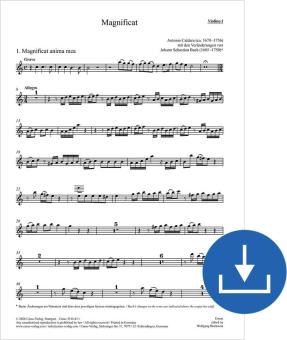bearbeitet von Johann Sebastian Bach, enthält BWV 1082 Download