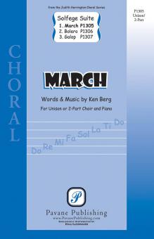 March Standard