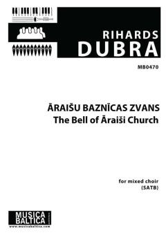Āraišu baznīcas zvans (The Bell of Āraišu Church) 