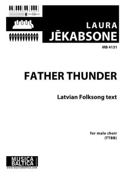 Father Thunder 