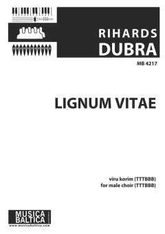 Lignum vitae 