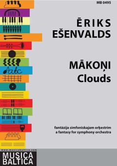 Mākoņi (Clouds) 