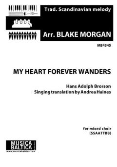 My Heart Forever Wanders (Mitt hjerte alltid vanker) 