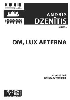 Om, lux aeterna 