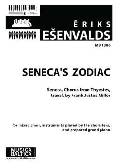 Seneca's Zodiac 
