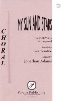 My Sun And Stars 