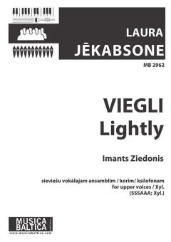 Viegli (Lightly) 