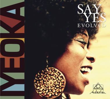 Say Yes Evolved 