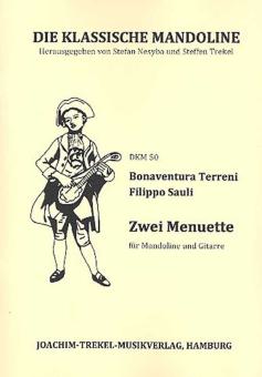 2 Menuette 