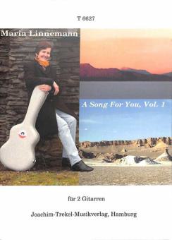 A song for you 1 