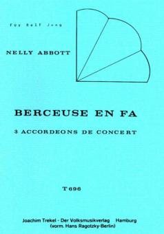Berceuse En Fa 